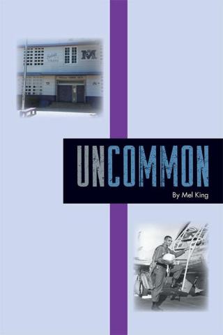 Imagen de portada: Uncommon 9781503590236