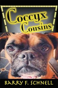 Imagen de portada: Coccyx Cousins 9781503590335