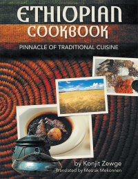 Cover image: Ethiopian Cookbook 9781503590427