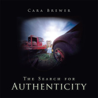 Cover image: The Search for Authenticity 9781503591448