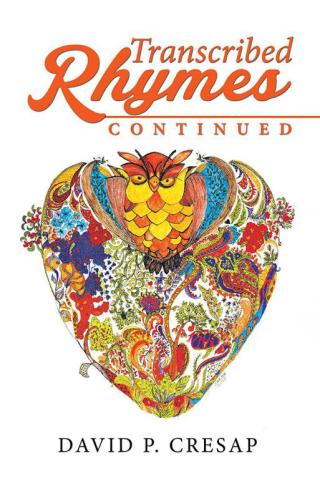 Cover image: Transcribed 	Rhymes 9781503590656