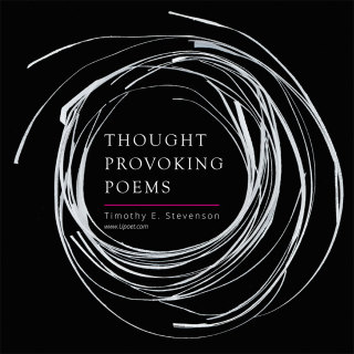 Cover image: Thought Provoking Poems 9781503590748