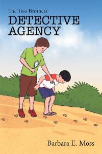 Cover image: The Two Brothers Detective Agency 9781503591066