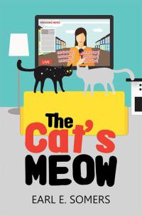 Imagen de portada: The Cat’S Meow 9781503591097