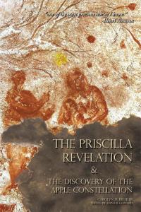 Imagen de portada: The Priscilla Revelation and the Discovery of the Apple Constellation 9781503591202