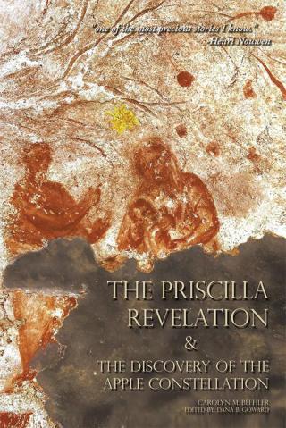 Omslagafbeelding: The Priscilla Revelation and the Discovery of the Apple Constellation 9781503591202