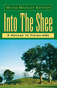 Cover image: Into the Shee 9781401041465