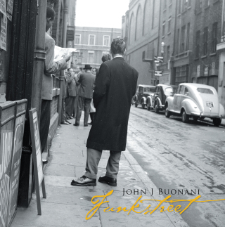 Imagen de portada: Funkstreet 9781503591547