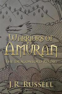 Cover image: Warriors of Amüran 9781503591592