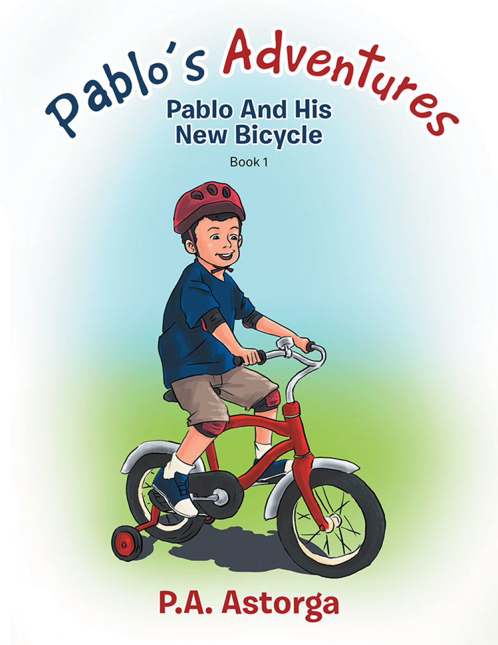Pablo’s Adventures