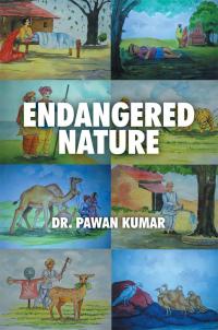 Cover image: Endangered Nature 9781503591899