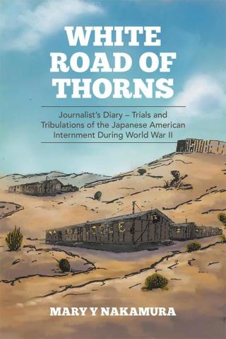 Imagen de portada: White Road of Thorns 9781503592131
