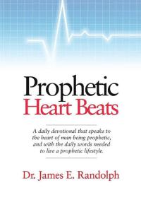 Cover image: Prophetic Heart Beats 9781503592230