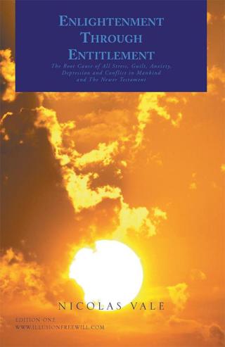 Imagen de portada: Enlightenment Through Entitlement 9781413438444