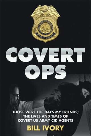 Imagen de portada: Covert Ops 9781503592636