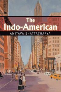 Cover image: The Indo-American 9781503593015