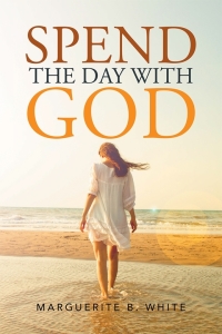 Cover image: Spend the Day with God 9781503593275