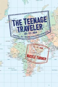 Cover image: The Teenage Traveller 9781503593343