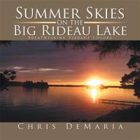 Omslagafbeelding: Summer Skies on the Big Rideau Lake 9781503593411