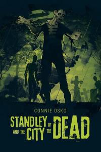 Titelbild: Standley and the City of the Dead 9781503593572