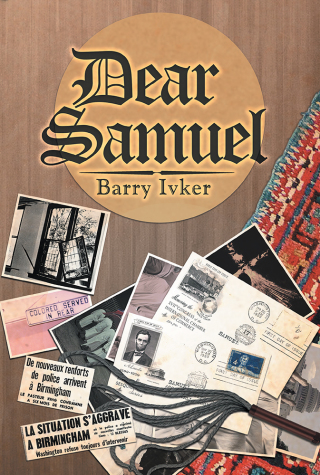 Cover image: Dear Samuel 9781503593664