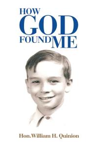 Omslagafbeelding: How God Found Me 9781503593695