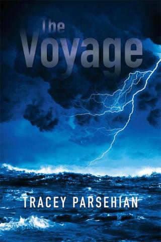 表紙画像: The Voyage 9781503593725