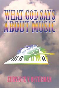 Imagen de portada: What God Says  About Music 9781503593800