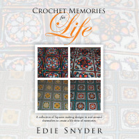 Cover image: Crochet Memories for Life 9781503594074