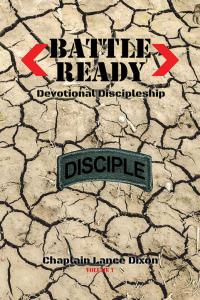 Imagen de portada: Battle Ready: Devotional Discipleship 9781503594111