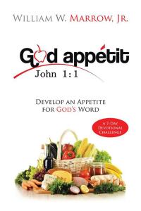 Cover image: God Appétit 9781503594135