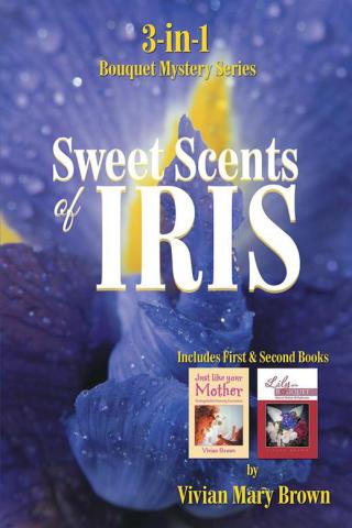 表紙画像: Sweet Scents of Iris 9781503594296
