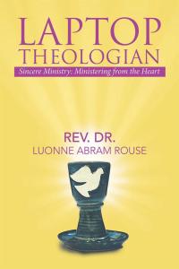 Cover image: Laptop Theologian 9781503594692