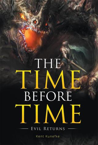 Cover image: The Time Before Time 9781503594722