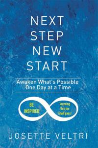 Cover image: Next Step New Start 9781503595026