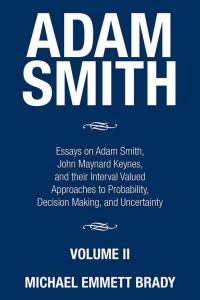Cover image: Adam Smith 9781503595231