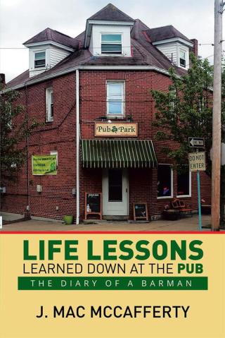 Titelbild: Life Lessons Learned Down at the Pub 9781503595293