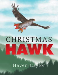 Titelbild: Christmas Hawk 9781503595675