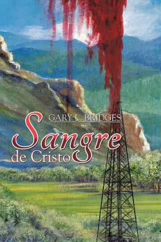Imagen de portada: Sangre De Cristo 9781503595835