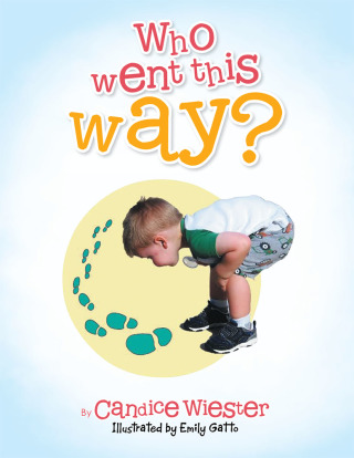 Titelbild: Who Went This Way? 9781503592971
