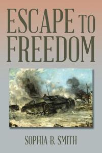 Imagen de portada: Escape to Freedom 9781503598690