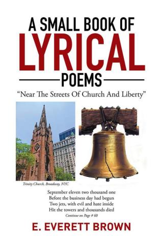 Cover image: A Small Book of Lyrical  Poems 9781503597921