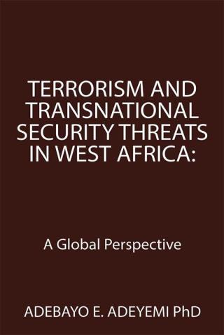Omslagafbeelding: Terrorism and Transnational Security Threats in West Africa: 9781503598188