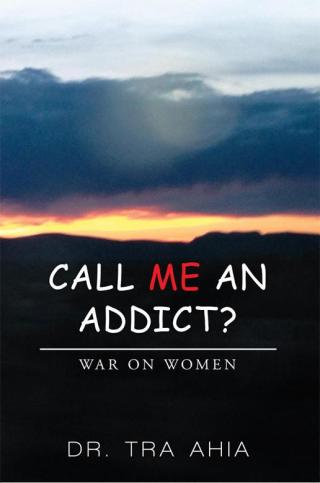 Omslagafbeelding: Call Me an Addict? 9781503598393