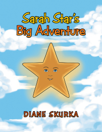 Imagen de portada: Sarah Star's Big Adventure 9781503598409