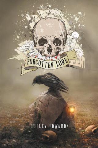 Imagen de portada: Forgotten Lore 9781503598430