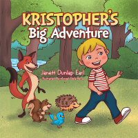 Cover image: Kristopher’S Big Adventure 9781503598737