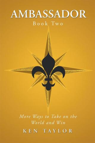 Cover image: Ambassador Book Two