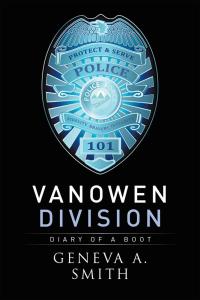 Imagen de portada: Vanowen Division 9781514470152