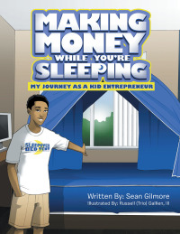 表紙画像: Making Money While You’Re Sleeping 9781503599161